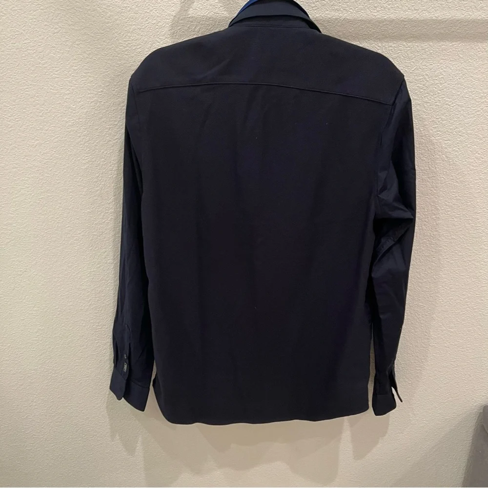 💗VINTAGE 1946 Men’s Grey Long Sleeve - Picture 4 of 8